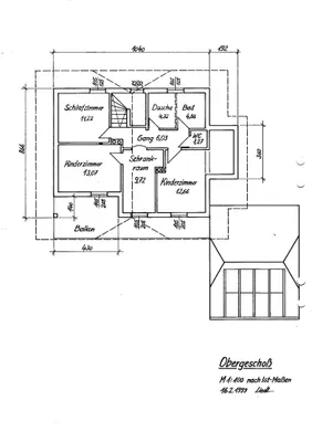 8-Zimmer-Gewerbeimmobilie kaufen in Salzburg-Umgebung – 175 m², € 1.370.000 – Bild 35 von 37
