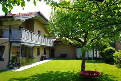 8-Zimmer-Gewerbeimmobilie kaufen in Salzburg-Umgebung – 175 m², € 1.370.000 – Bild 2 von 37