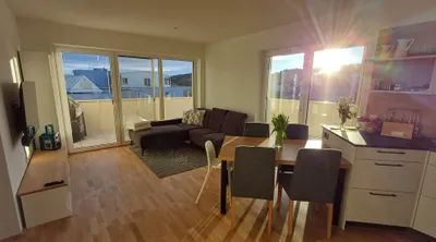 2-Zimmer-Wohnung kaufen in Grieskirchen – 57 m², € 320.000 – Bild 1 von 25
