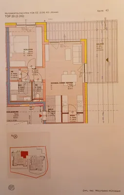 2-Zimmer-Wohnung kaufen in Grieskirchen – 57 m², € 320.000 – Bild 25 von 25