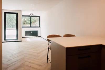 2-Zimmer-Wohnung kaufen in Sankt Johann im Pongau – 46,39 m², € 210.000 – Bild 3 von 9