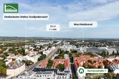 4-Zimmer-Wohnung kaufen in Wien – 72,32 m², € 499.000 – Bild 7 von 14