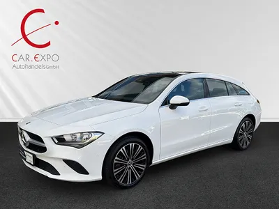 Mercedes-Benz CLA-Klasse CLA 250 e Style (EURO 6d)