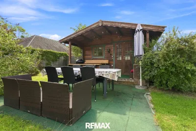 4-Zimmer-Haus kaufen in Linz Land – 97 m², € 329.000 – Bild 7 von 7