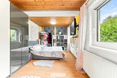 4-Zimmer-Haus kaufen in Linz Land – 97 m², € 329.000 – Bild 4 von 7