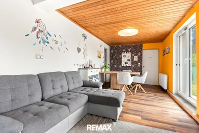 4-Zimmer-Haus kaufen in Linz Land – 97 m², € 329.000 – Bild 3 von 7