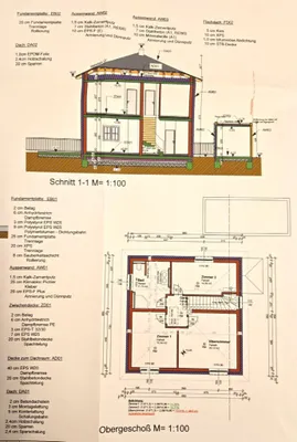 4-Zimmer-Haus kaufen in Gänserndorf – 136 m², € 599.000 – Bild 29 von 31