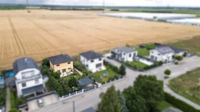 4-Zimmer-Haus kaufen in Gänserndorf – 136 m², € 599.000 – Bild 26 von 31
