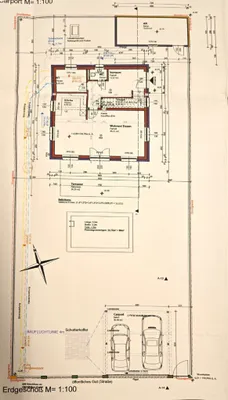 4-Zimmer-Haus kaufen in Gänserndorf – 136 m², € 599.000 – Bild 31 von 31
