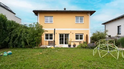 4-Zimmer-Haus kaufen in Gänserndorf – 136 m², € 599.000 – Bild 20 von 31