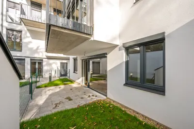 2-Zimmer-Wohnung kaufen in Wien – 57,23 m², € 378.900 – Bild 6 von 9