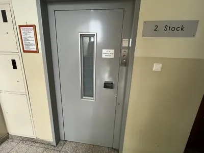 1-Zimmer-Wohnung kaufen in Leoben – 30 m², € 57.000 – Bild 9 von 10
