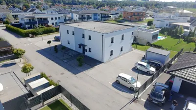 3-Zimmer-Wohnung kaufen in Ried im Innkreis – 71,5 m², € 259.900 – Bild 2 von 6