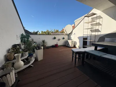 4-Zimmer-Wohnung mieten in Wien – 124,29 m², € 1.817 – Bild 13 von 19