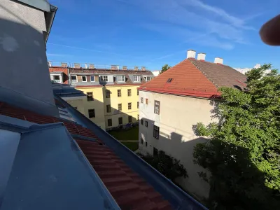 4-Zimmer-Wohnung mieten in Wien – 124,29 m², € 1.817 – Bild 17 von 19