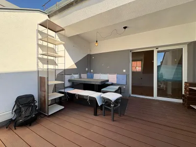 4-Zimmer-Wohnung mieten in Wien – 124,29 m², € 1.817 – Bild 14 von 19