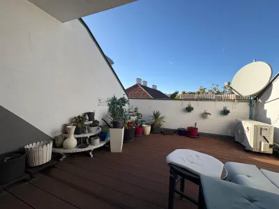 4-Zimmer-Wohnung mieten in Wien – 124,29 m², € 1.817 – Bild 12 von 19