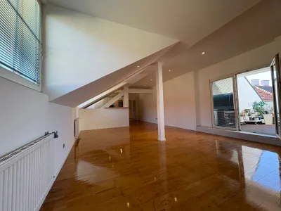4-Zimmer-Wohnung mieten in Wien – 124,29 m², € 1.817