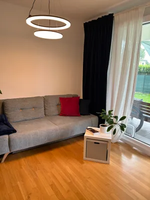 2-Zimmer-Wohnung mieten in Klagenfurt – 58 m², € 1.060 – Bild 2 von 14