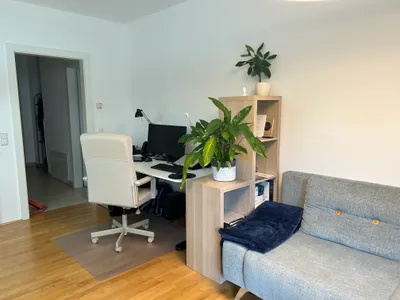 2-Zimmer-Wohnung mieten in Klagenfurt – 58 m², € 1.060 – Bild 4 von 14