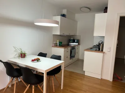 2-Zimmer-Wohnung mieten in Klagenfurt – 58 m², € 1.060 – Bild 3 von 14