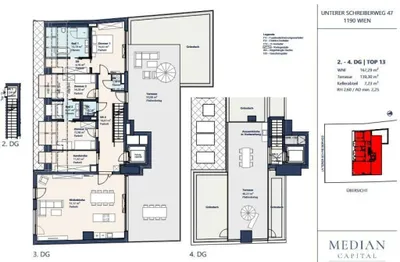 5-Zimmer-Wohnung kaufen in Wien – 167,29 m², € 3.495.000 – Bild 17 von 17