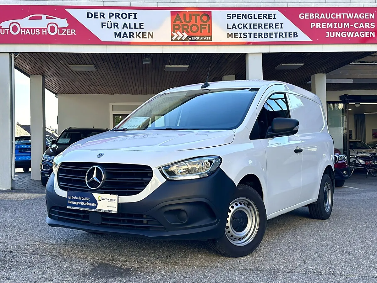 Mercedes-Benz Citan