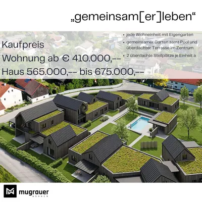 Haus kaufen in Ried im Innkreis – 111 m², € 565.000 – Bild 2 von 7