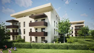 Wohnung kaufen in Grieskirchen – 105 m² – Bild 3 von 3