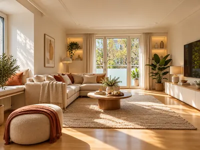 4-Zimmer-Wohnung mieten in Salzburg Stadt – 120 m², € 1.897 – Bild 15 von 21