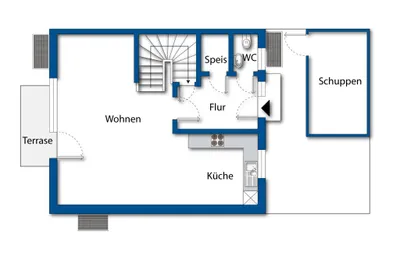 4-Zimmer-Haus kaufen in Kufstein – 93,88 m², € 550.000 – Bild 28 von 29