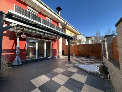 4-Zimmer-Haus kaufen in Kufstein – 93,88 m², € 550.000 – Bild 19 von 29