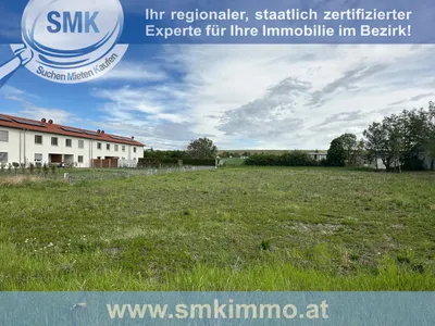 Grundstück kaufen in Hollabrunn – 946 m², € 36.894 – Bild 5 von 6