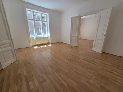 5-Zimmer-Wohnung mieten in Wien – 168 m², € 2.999