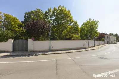 Grundstück kaufen in Mödling – 1 527 m², € 1.950.000 – Bild 3 von 5