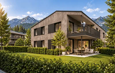Haus kaufen in Innsbruck-Land – 97 m² – Bild 3 von 3