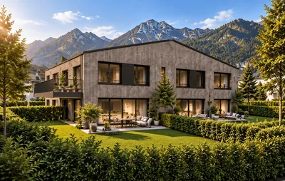 Haus kaufen in Innsbruck-Land – 97 m²