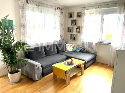3-Zimmer-Wohnung kaufen in Wels – 74 m², € 299.990 – Bild 3 von 5