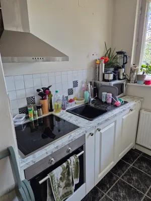Gemeindewohnung in Grünlage und trotzdem zentral – Bild 3