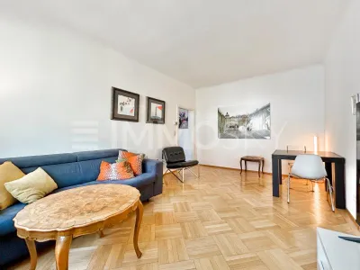 2-Zimmer-Wohnung kaufen in Wien – 66 m², € 389.000 – Bild 2 von 5