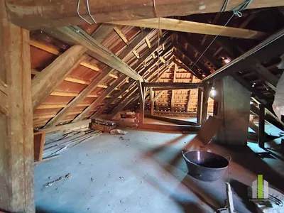 3-Zimmer-Haus kaufen in Oberwart – 80 m², € 129.000 – Bild 11 von 15