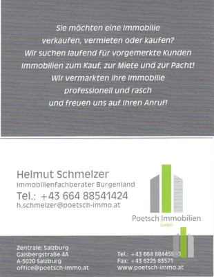3-Zimmer-Haus kaufen in Oberwart – 80 m², € 129.000 – Bild 15 von 15