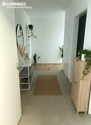 2-Zimmer-Wohnung kaufen in Wiener Neustadt – 61,71 m², € 281.600 – Bild 3 von 13