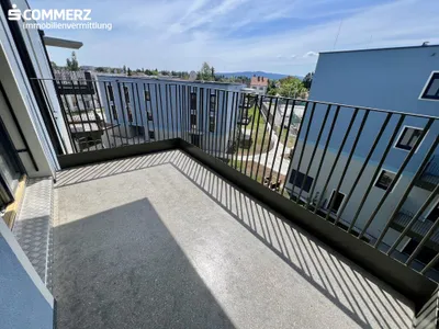 2-Zimmer-Wohnung kaufen in Wiener Neustadt – 61,71 m², € 281.600 – Bild 10 von 13