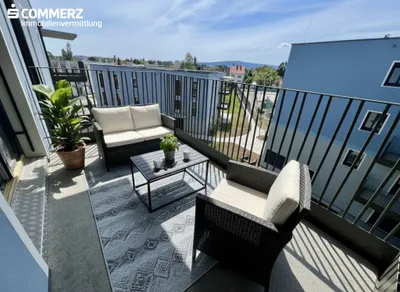 2-Zimmer-Wohnung kaufen in Wiener Neustadt – 61,71 m², € 281.600 – Bild 11 von 13