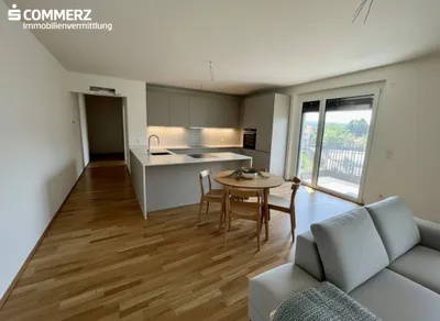 2-Zimmer-Wohnung kaufen in Wiener Neustadt – 61,71 m², € 281.600 – Bild 9 von 13