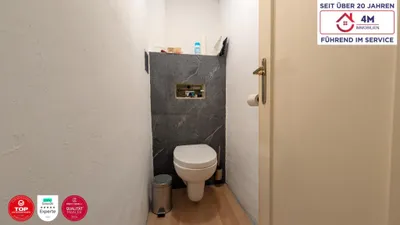2-Zimmer-Wohnung kaufen in Wien – 48 m², € 250.000 – Bild 19 von 20