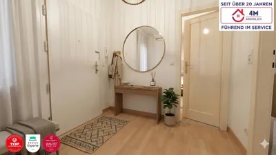 2-Zimmer-Wohnung kaufen in Wien – 48 m², € 250.000 – Bild 11 von 20