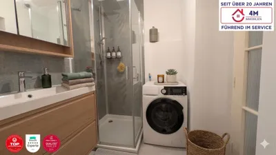 2-Zimmer-Wohnung kaufen in Wien – 48 m², € 250.000 – Bild 16 von 20