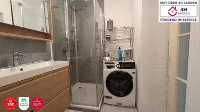 2-Zimmer-Wohnung kaufen in Wien – 48 m², € 250.000 – Bild 20 von 20